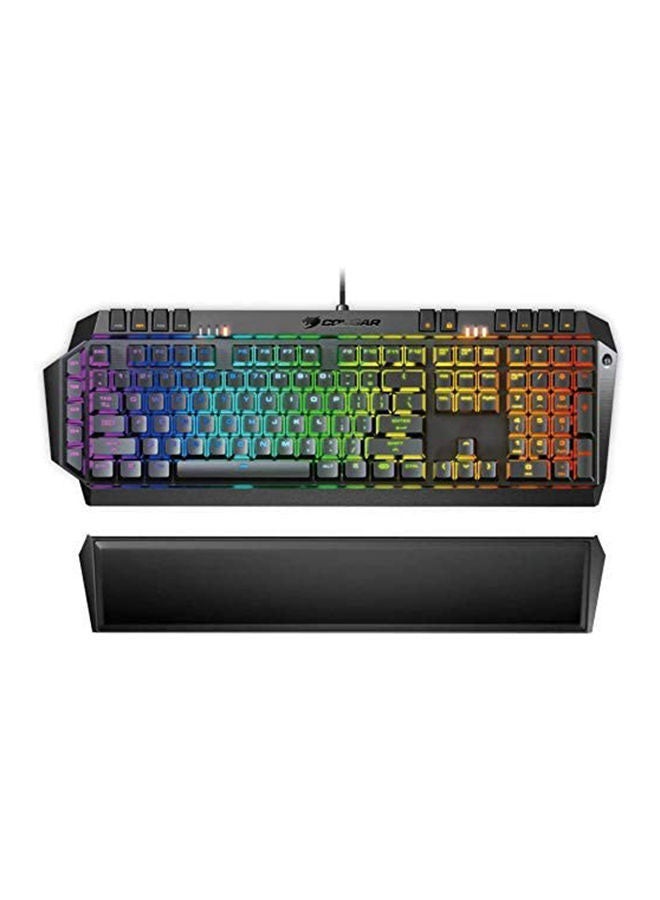 700K EVO RGB Wired Keyboard