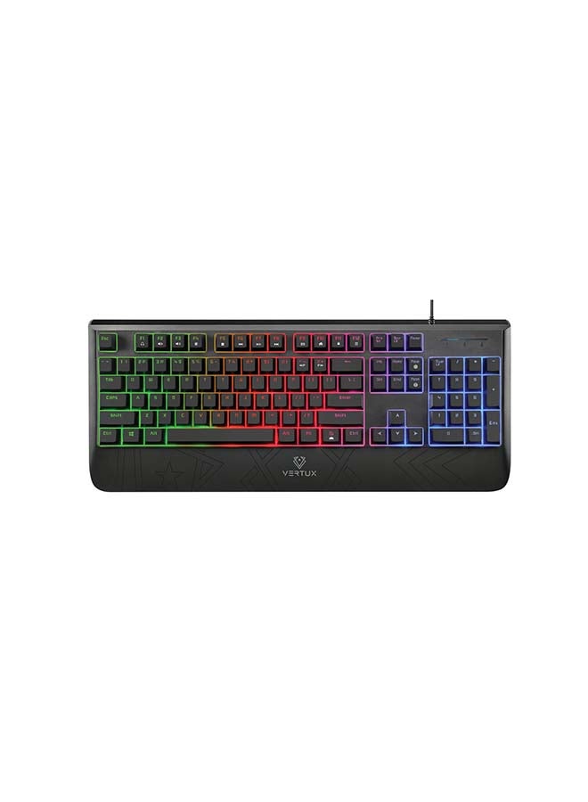 RaidKey  Gaming Keyboard MX - wired