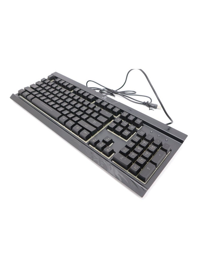 Gaming Keyboard Black