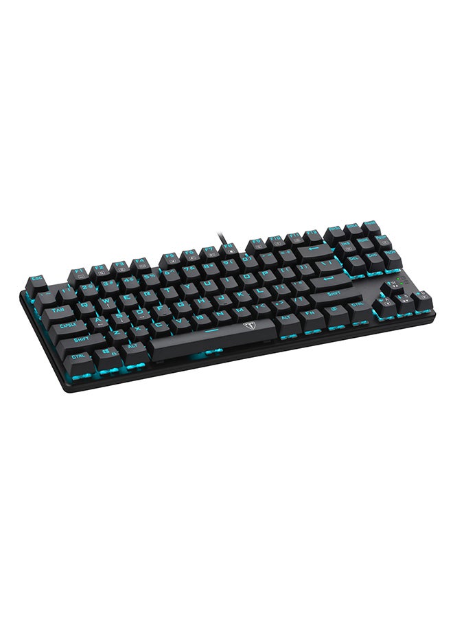 Gaming Mechanical Keyboard -wired