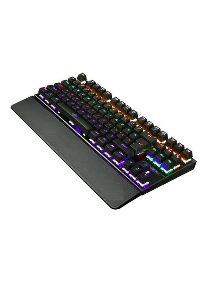 Mechanical Gaming Keyboard - wired