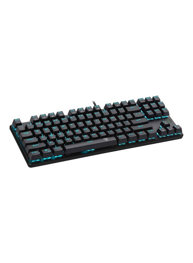 Bora Mechanical USB Wired Gaming Keyboard