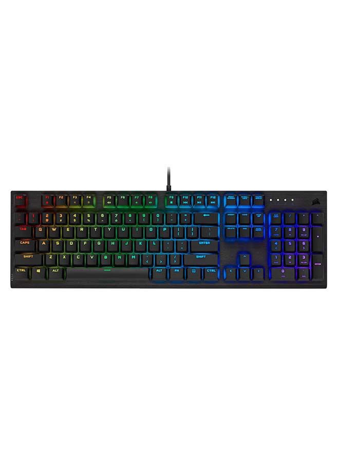 K60 RGB PRO Mechanical Gaming Keyboard