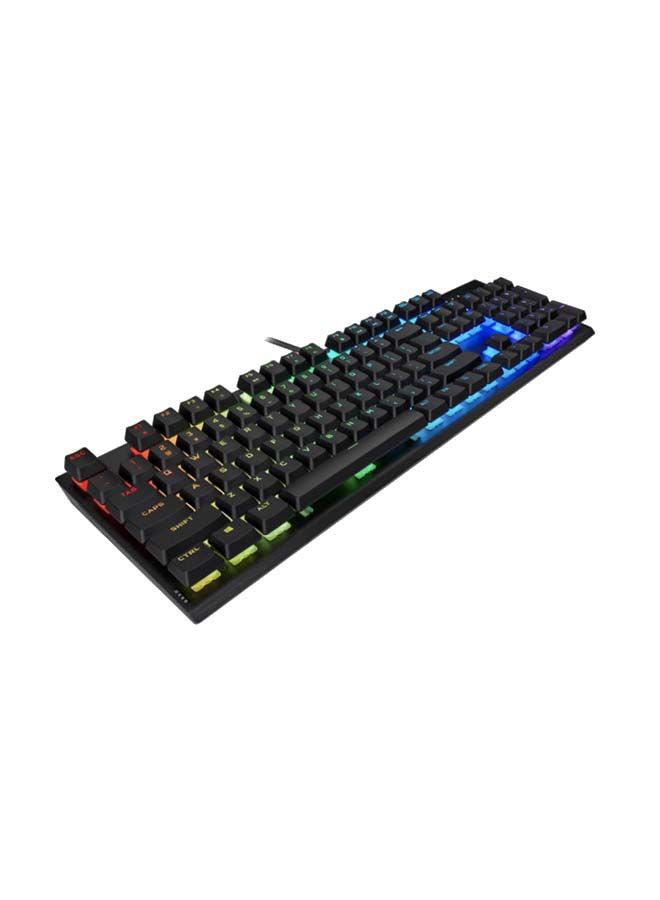 K60 RGB PRO Mechanical Gaming Keyboard