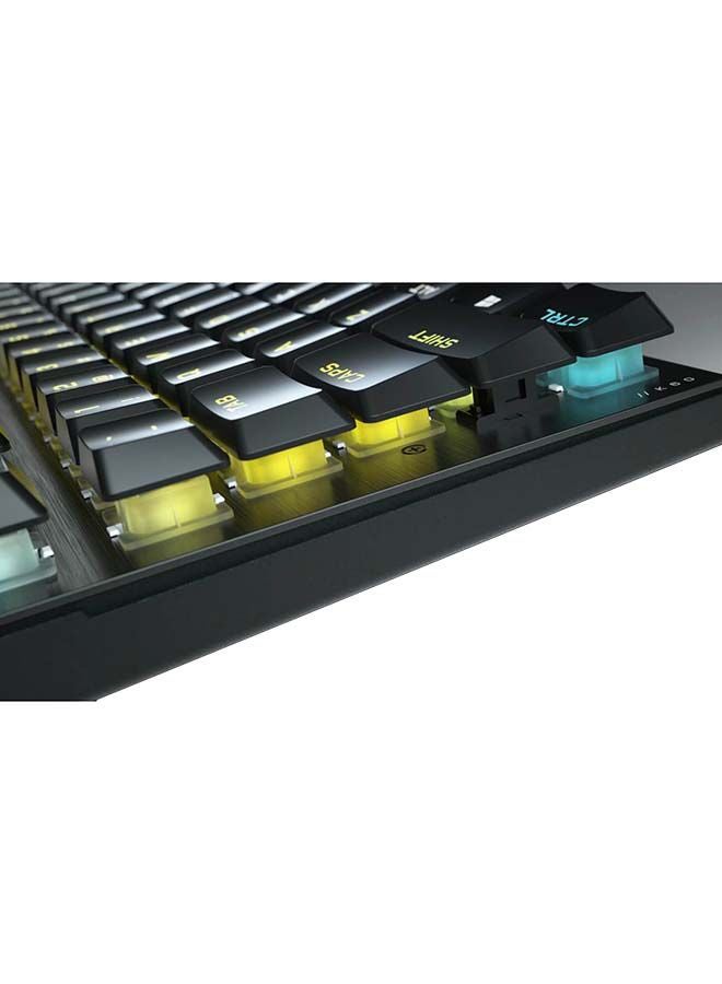 K60 RGB PRO Mechanical Gaming Keyboard