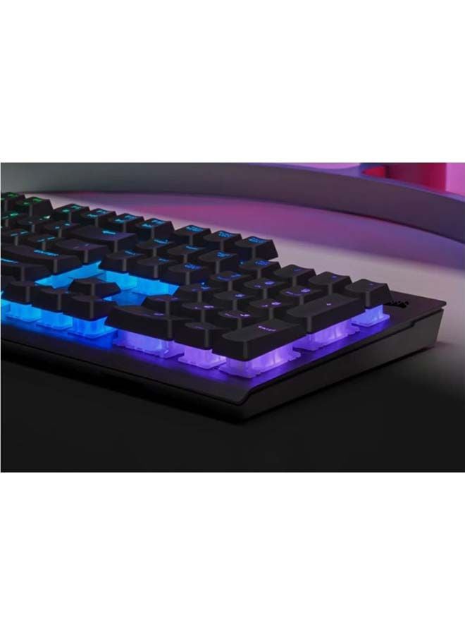 K60 RGB PRO Mechanical Gaming Keyboard