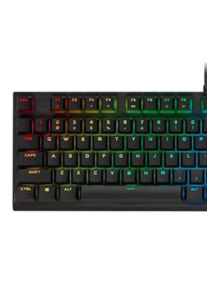 K60 RGB PRO Mechanical Gaming Keyboard