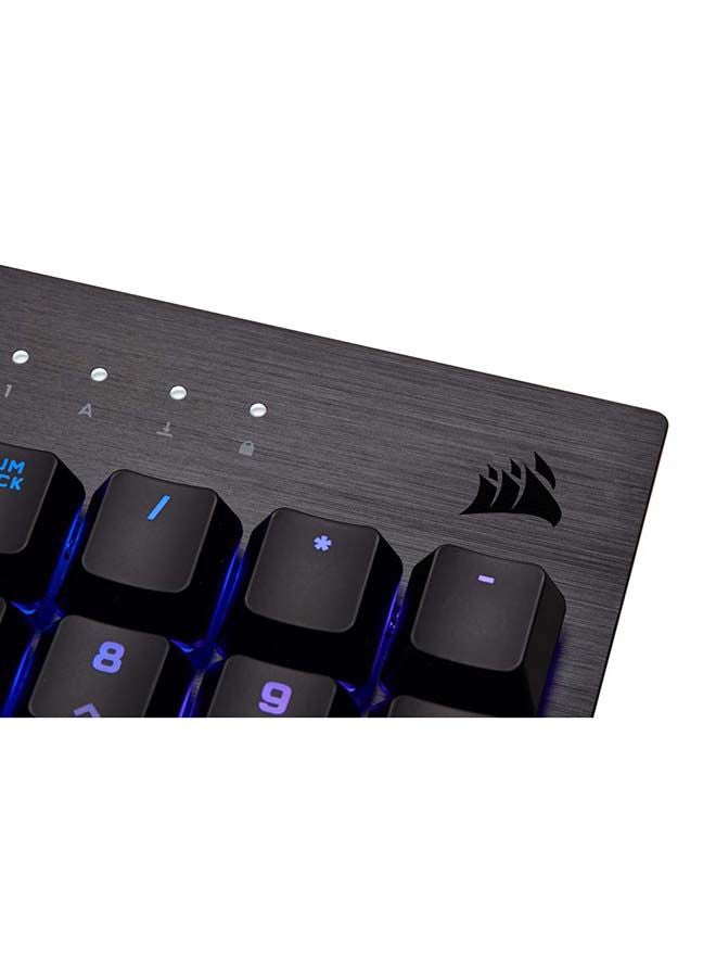 K60 RGB PRO Low Profile Mechanical Gaming Keyboard