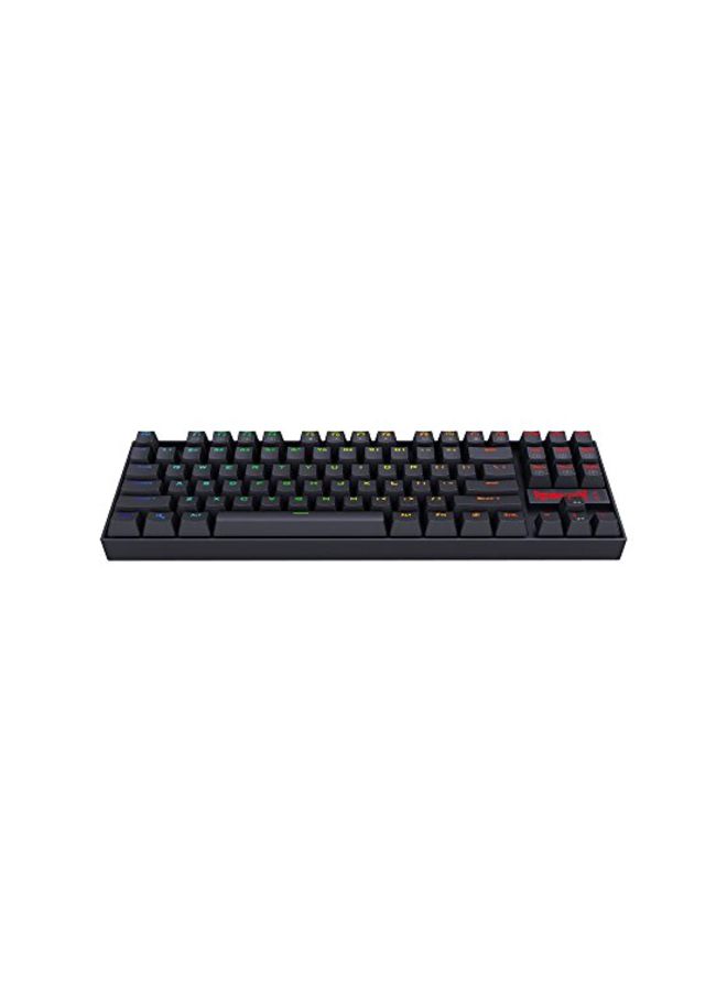 Mechanical Gaming Keyboard Black