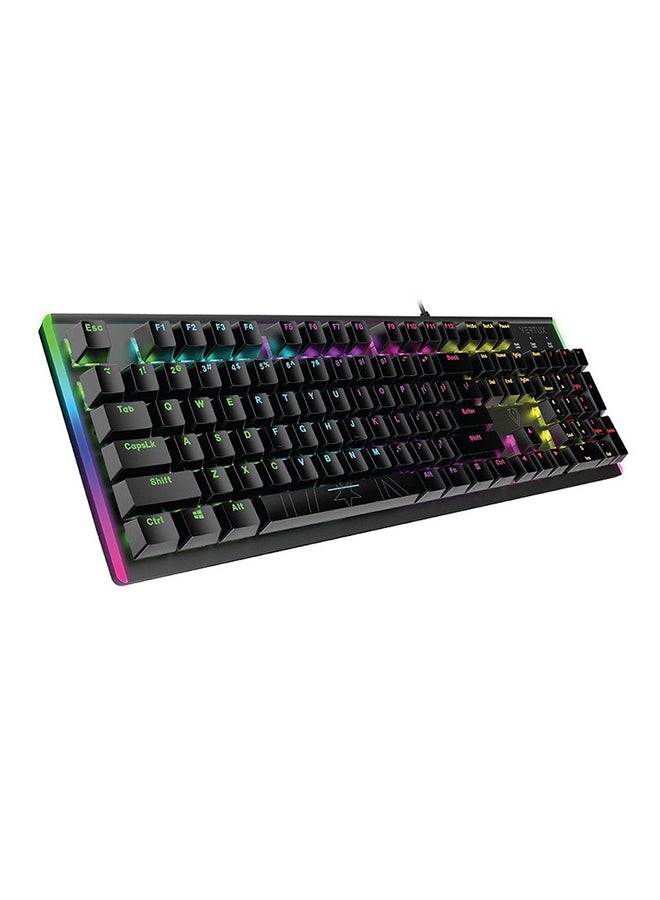 RGB Gaming Keyboard