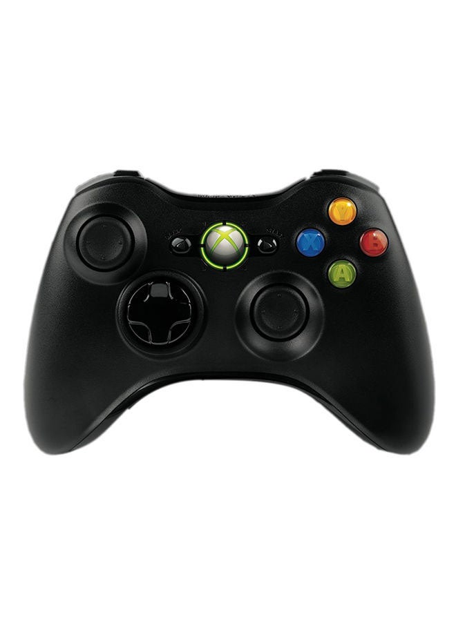 Wireless Controller For Xbox 360