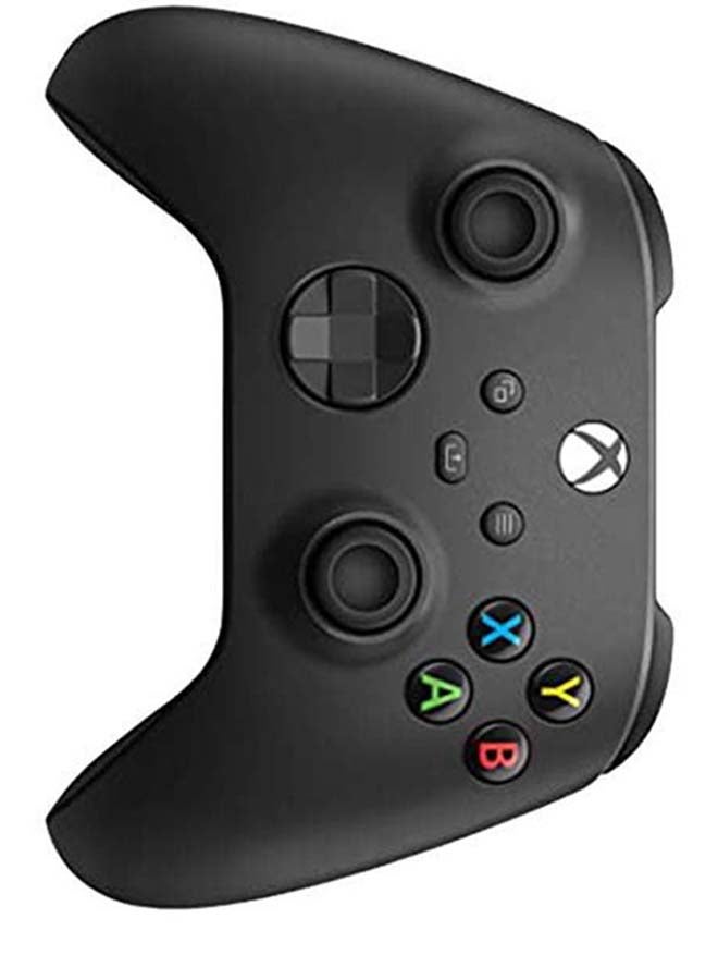Xbox Wireless Controller Carbon Black