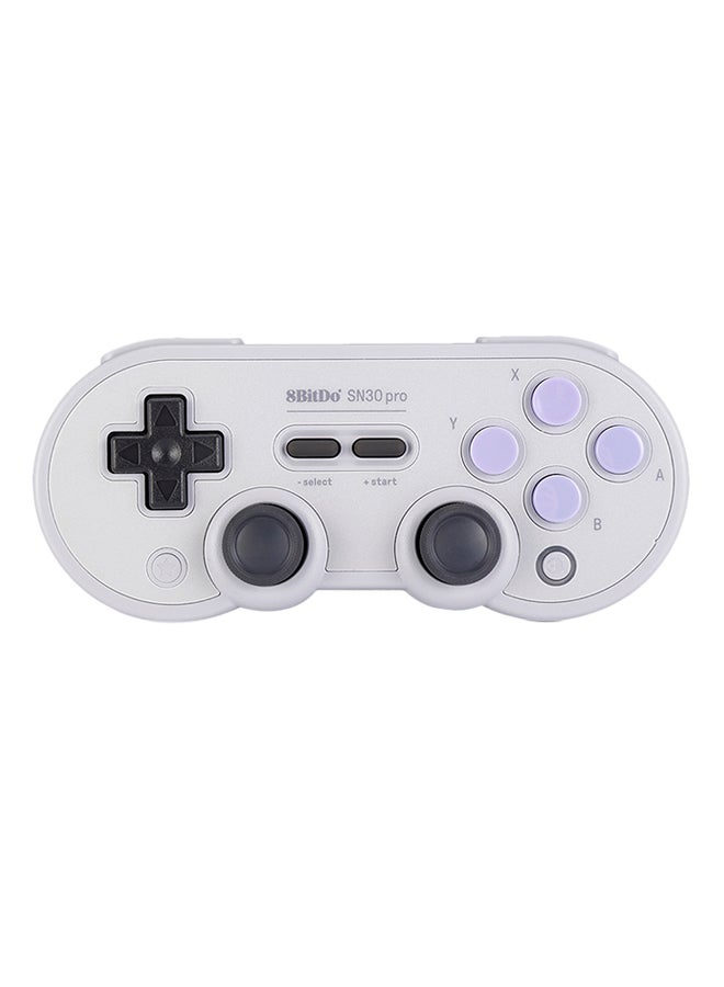 Bluetooth Game Controller For Android iOS - Wireless