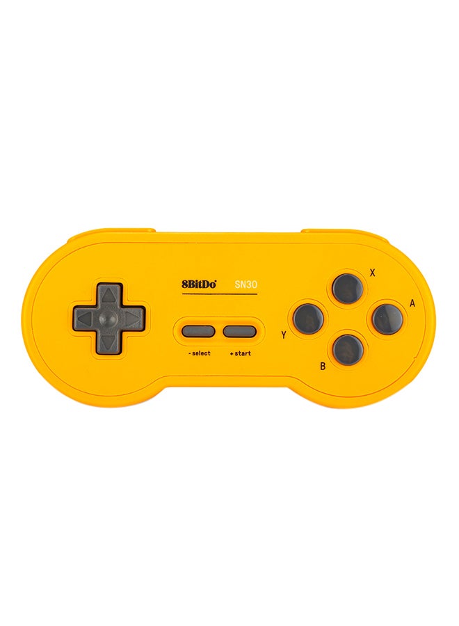 Bluetooth Retro Game Controller For Nintendo Switch - Wireless