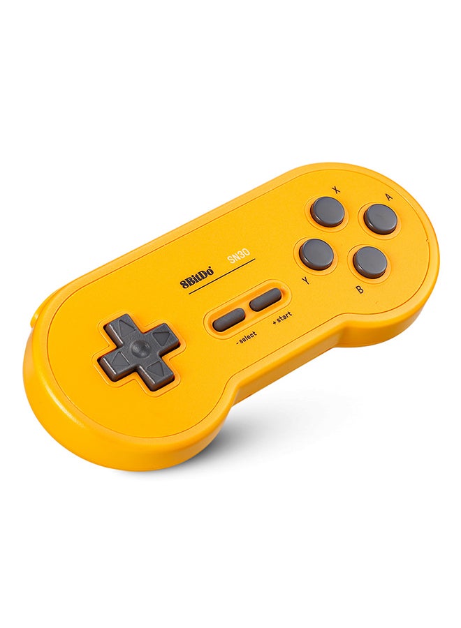 Bluetooth Retro Game Controller For Nintendo Switch - Wireless