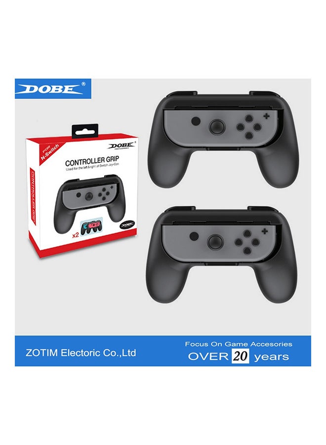 Grip For Nintendo Switch