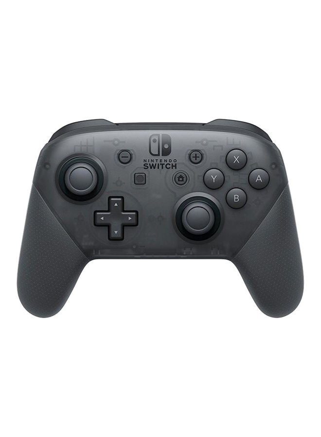Wireless Pro Controller For Nintendo Switch