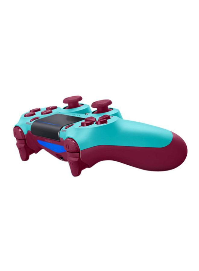 Dualshock Wireless Controller For PlayStation 4-Berry Blue