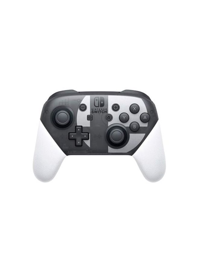 Super Smash Gaming Wireless Controller For Nintendo Switch
