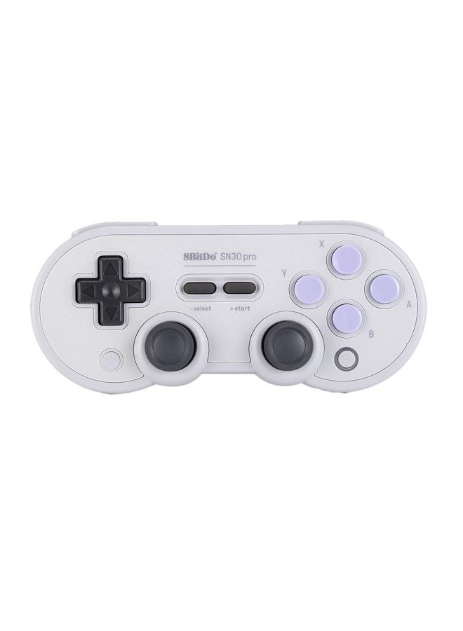 SN30 Pro Bluetooth Gamepad Controller