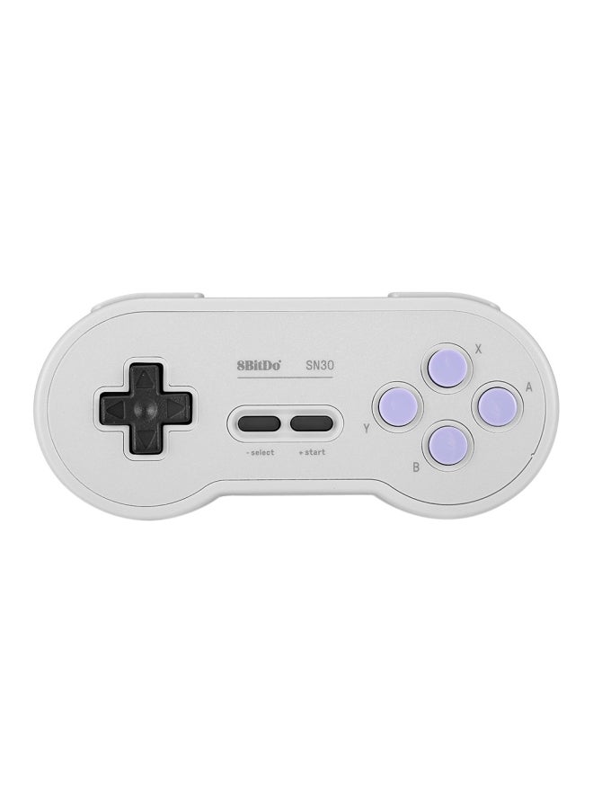 SN30 Bluetooth Gaming Controller For Nintendo Switch - Wireless