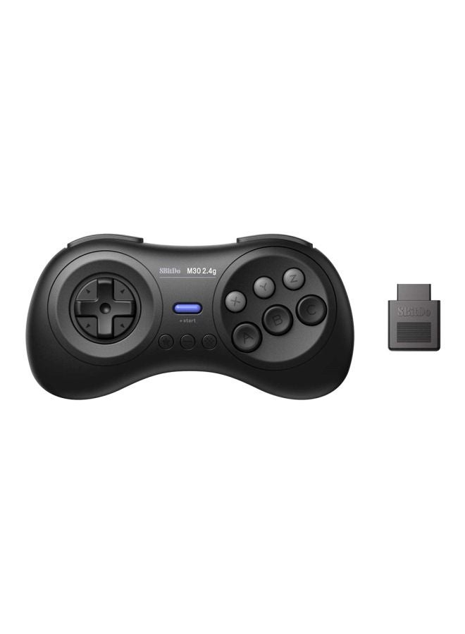 M30 Wairless Gaming Controller For Sega Genesis/Mega Drive - Wireless