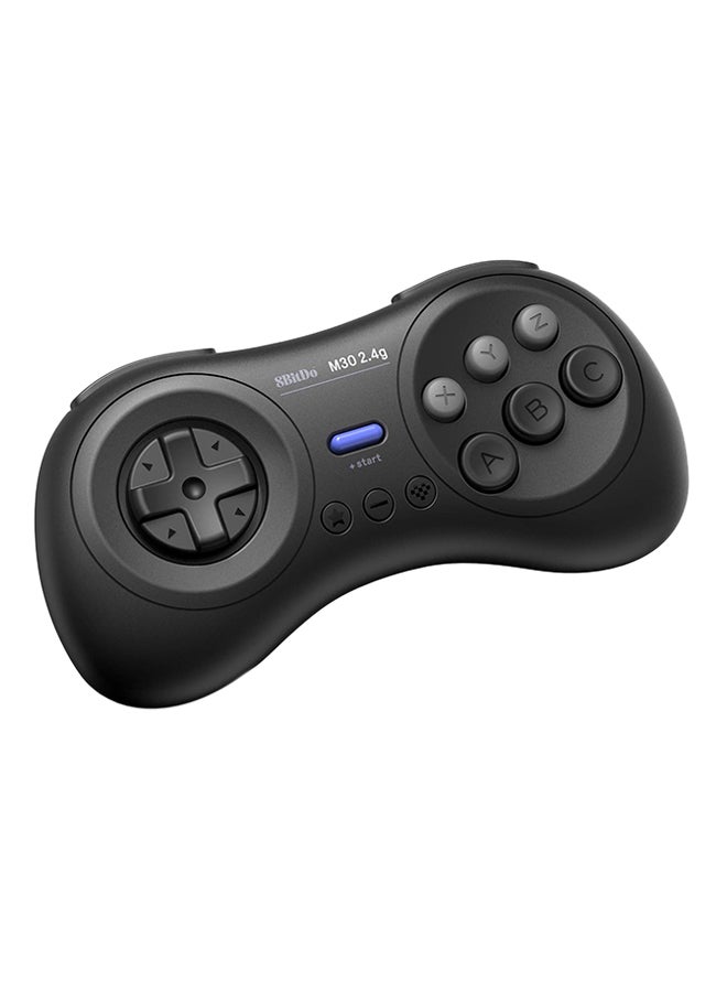 M30 Wairless Gaming Controller For Sega Genesis/Mega Drive - Wireless