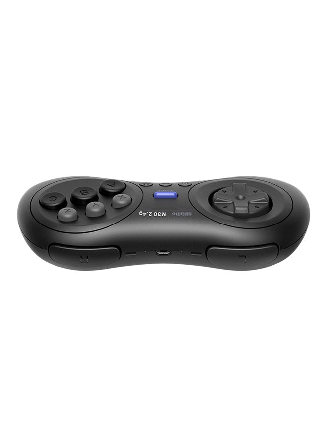 M30 Wairless Gaming Controller For Sega Genesis/Mega Drive - Wireless