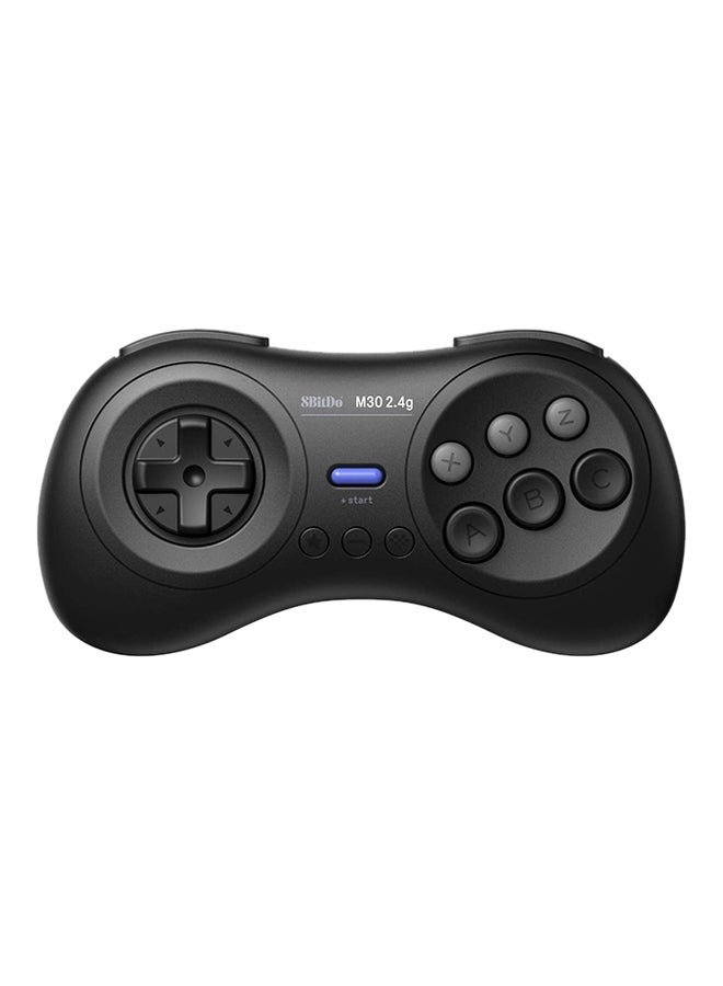 M30 Wairless Gaming Controller For Sega Genesis/Mega Drive - Wireless