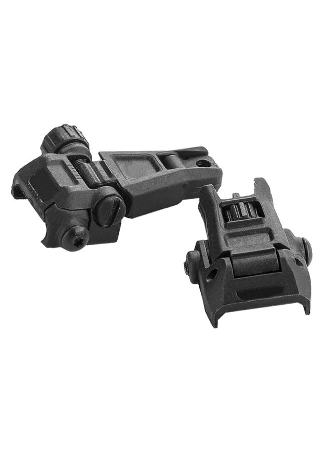 Sight Folding Modified Aiming Accessories - Wireless