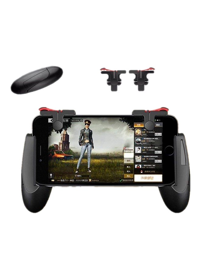 Gaming Joystick Controller For Smart Phone - Wireless