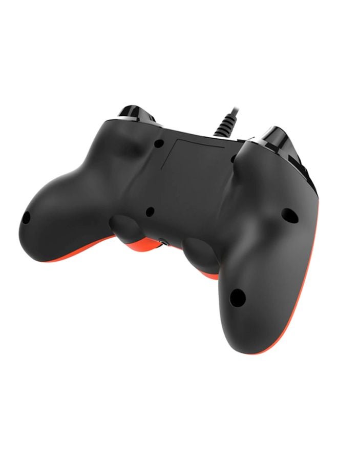 Compact Coloured Controller For PS4