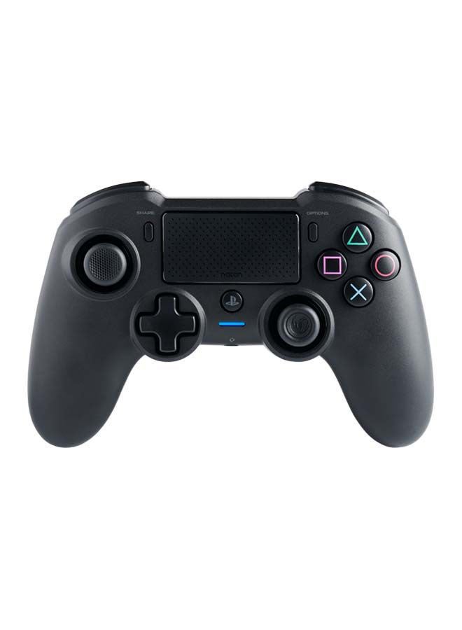 PS4 Asymmetric Wireless Controller