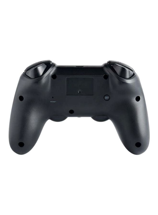 PS4 Asymmetric Wireless Controller