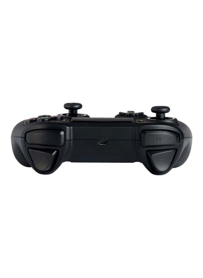 PS4 Asymmetric Wireless Controller