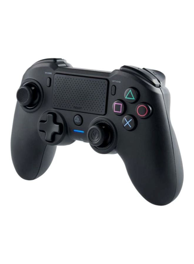 PS4 Asymmetric Wireless Controller