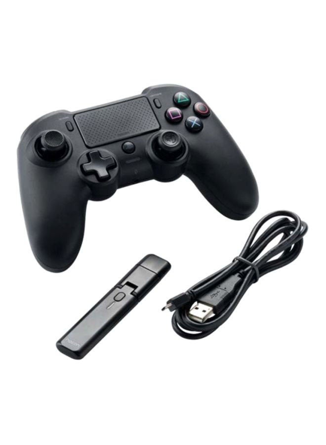 PS4 Asymmetric Wireless Controller