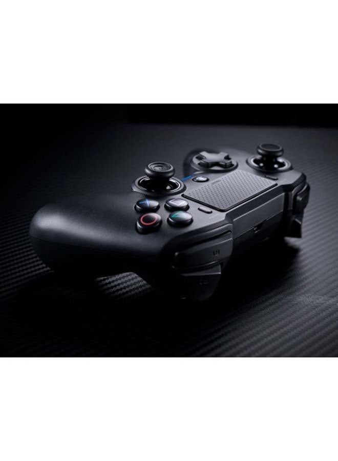 PS4 Asymmetric Wireless Controller