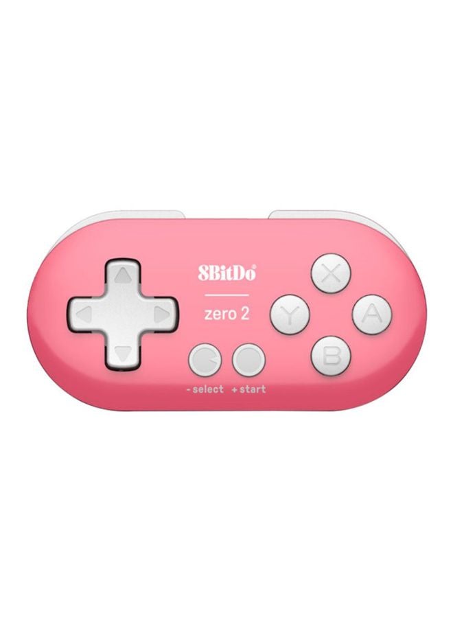 Zero 2 Bluetooth Gamepad