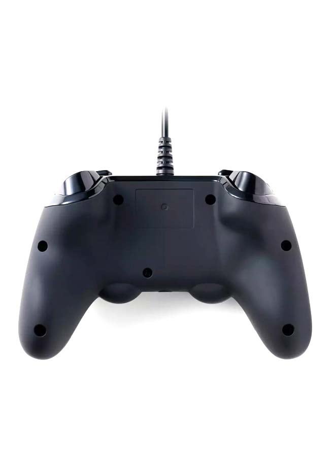 Wired Compact Controller For PlayStation 4 Camo Grey