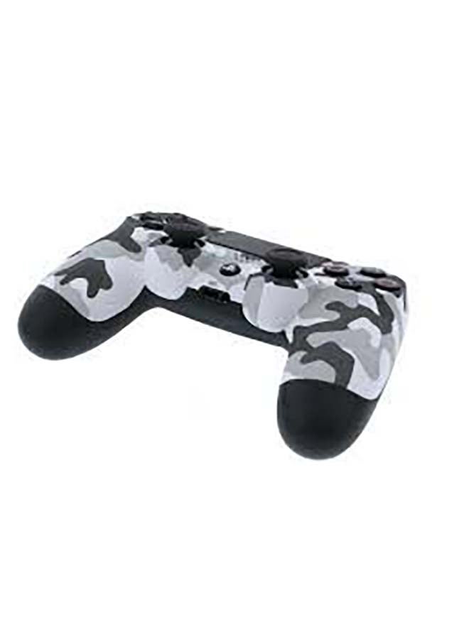 Wired Compact Controller For PlayStation 4 Camo Grey