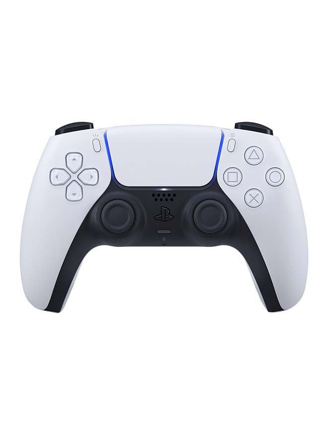 DualSense Wireless Controller For PlayStation 5 - White