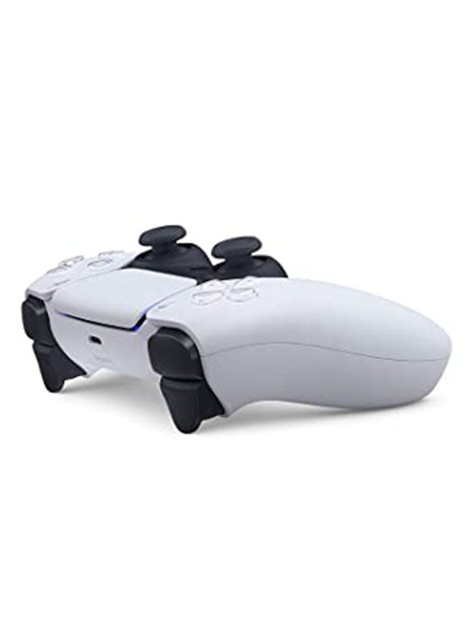 DualSense Wireless Controller For PlayStation 5 - White