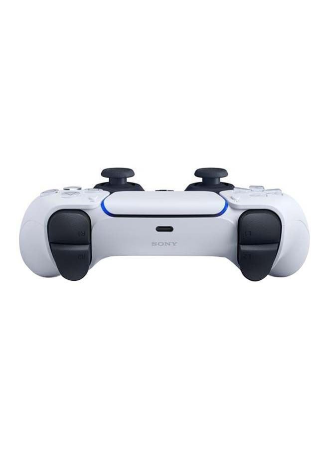 DualSense Wireless Controller For PlayStation 5 - White