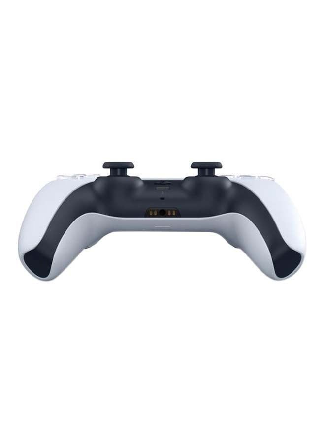 DualSense Wireless Controller For PlayStation 5 - White