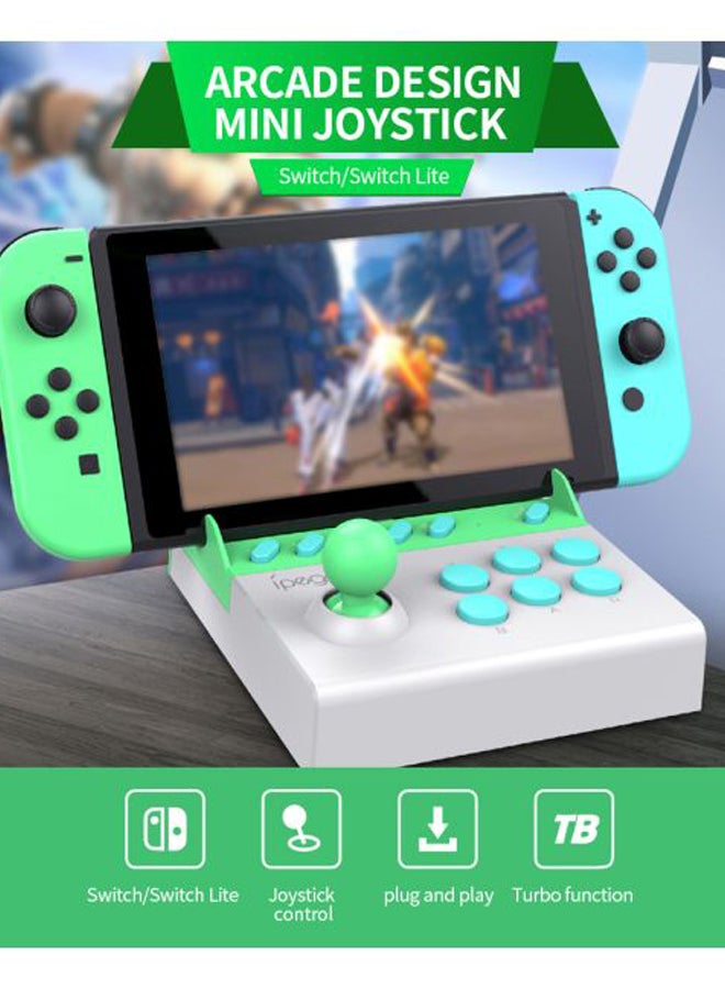 Wireless Arcade Game Joystick