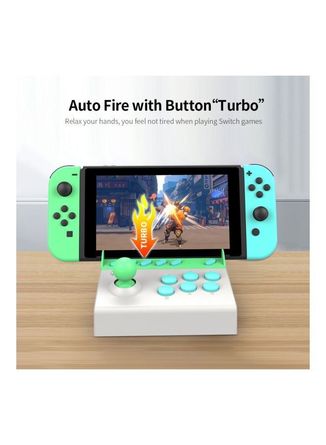 Wireless Arcade Game Joystick