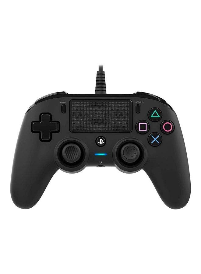 Wired Compact Controller