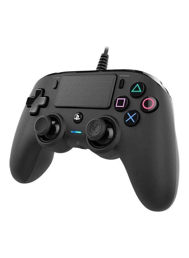 Wired Compact Controller