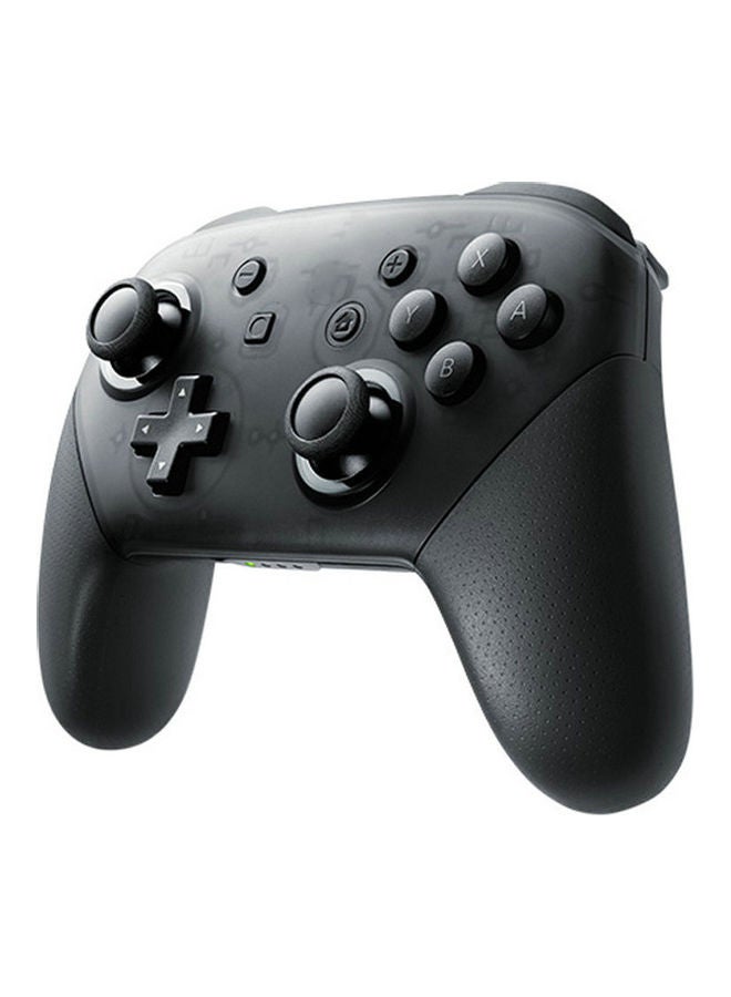 Switch Pro Controller Bluetooth Wireless Controller Game Accessories